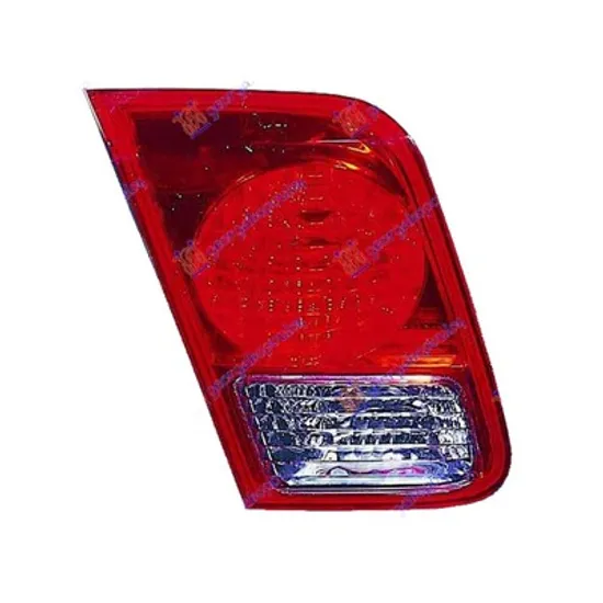 Stop Spate HONDA CIVIC 7 2000->2005 Lampa spate interioara stanga, ptr 4 usi Perioada 2003 2004 2005 2006
