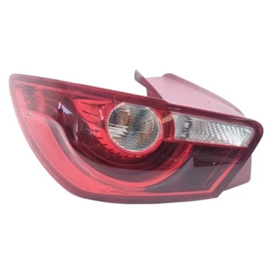 Stop Spate SEAT IBIZA 4 2008->2017 Lampa spate stanga pt 3 usi Perioada 2008 2009 2010 2011 2012 2013 2014 2015 2016 2017