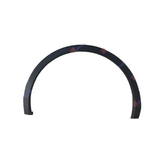 Bandou aripa spate VW TIGUAN AD1 2016-> Bandou overfender aripa spate dreapta Perioada 2016 2017 2018 2019 2020 2021 2022