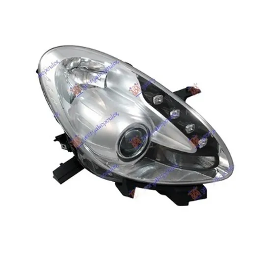 Faruri ALFA ROMEO GIULIETTA 2010->2020 Far dreapta regl el Perioada 2010 2011 2012 2013 2014 2015 2016 2017 2018 2019 2020