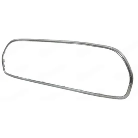 Ornament Grila MINI MINI COOPER F55 2013-> Rama grila (cromat) Perioada 2021 2022 2023 2024