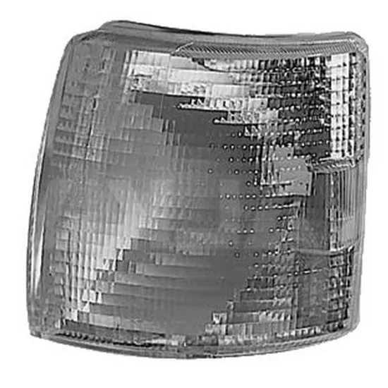 Semnalizator VW TRANSPORTER T4 1990->2003 Semnal fata stanga, alb, fara soclu, system Valeo, pt Caravelle Perioada 1990 1991 1992 1993 1994 1995 1996 1997 1998 1999 2000 2001 2002 2003