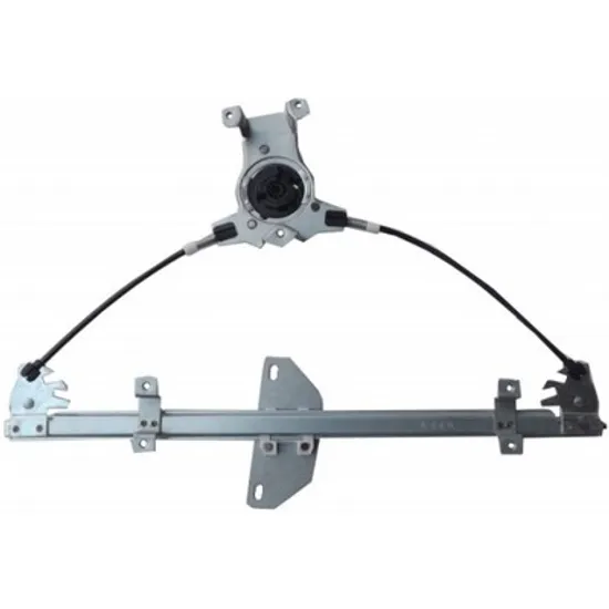 Macara Usa NISSAN NOTE 2006->2012 Macara usa fata stanga electrica fara motor Perioada 2006 2007 2008 2009 2010 2011 2012