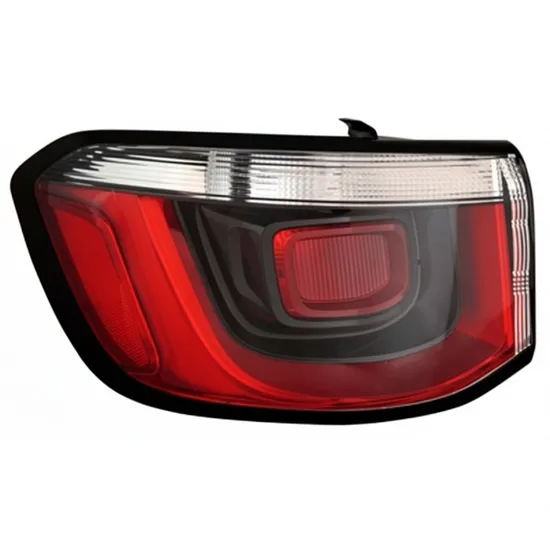 Stop Spate JEEP COMPASS 2016-> Lampa stop spate exterior (E) (DEPO) DREAPTA Perioada 2016 2017 2018 2019 2020 2021