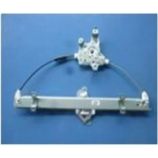 Macara Usa NISSAN CUBE 2009->2018 Macara usa fata electrica fara motor DREAPTA Perioada 2009 2010 2011 2012 2013 2014 2015 2016 2017 2018