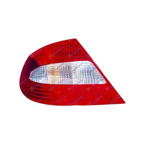 Stop Spate MERCEDES CLK C209 2002->2009 Lampa spate stanga pt Elegance 05-> Perioada 2005 2006 2007 2008 2009 2010