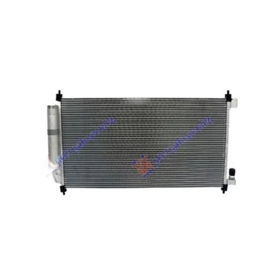 Radiator Aer Conditionat MAZDA MX-5 1998->2005 Radiator aer conditionat 1,8-2,0benzina (55,8x33) Perioada 1998 1999 2000 2001 2002 2003 2004 2005