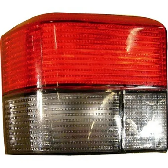 Stop Spate VW TRANSPORTER T4 1990->2003 Lampa spate fumurie E stanga, pentru Caravelle 1997->2003 Perioada 1996 1997 1998 1999 2000 2001 2002 2003