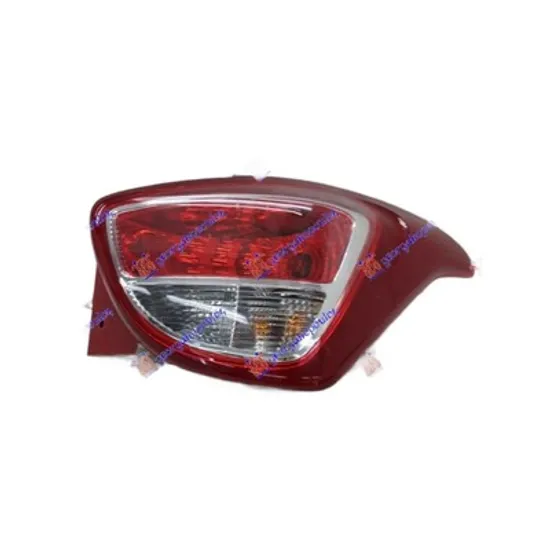 Stop Spate HYUNDAI i10 2013->2020 Lampa spate original dreapta 2016-> Perioada 2016 2017 2018 2019