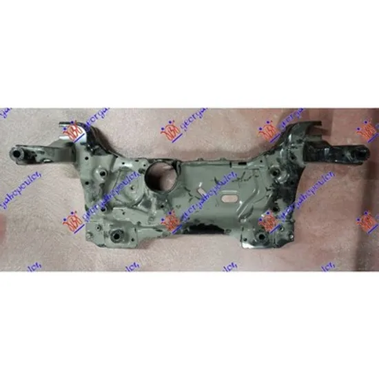Suport Motor SKODA OCTAVIA 2 2004->2013 Suport- cadru motor Perioada 2004 2005 2006 2007 2008 2009 2010 2011 2012
