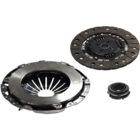 Kit ambreiaj VW NEW BEETLE 1998->2010, BORA 1998->2005, GOLF 4 1997->2005 pentru 2.0, perioada 1998 1999 2000 2001 2002 2003 2004 2005 2006 2007 2008 2009 2010 2011 2012 2013