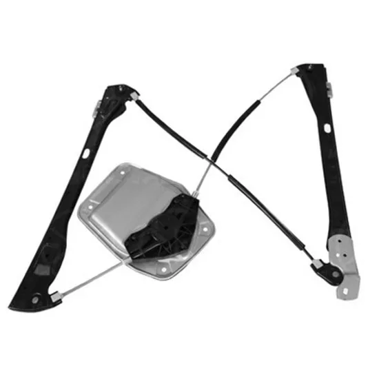 Macara Usa VW GOLF PLUS 2004->2013 Macara usa fata reglaj electric fara motor EUROPE dreapta, Perioada 2005 2006 2007 2008 2009 2010 2011 2012 2013 2014