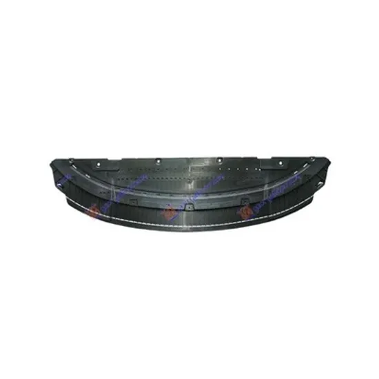Scut Bara AUDI A7 Sportback 4GA, 4GF 2010->2018 Deflector bara fata PLASTIC Perioada 2010 2011 2012 2013 2014