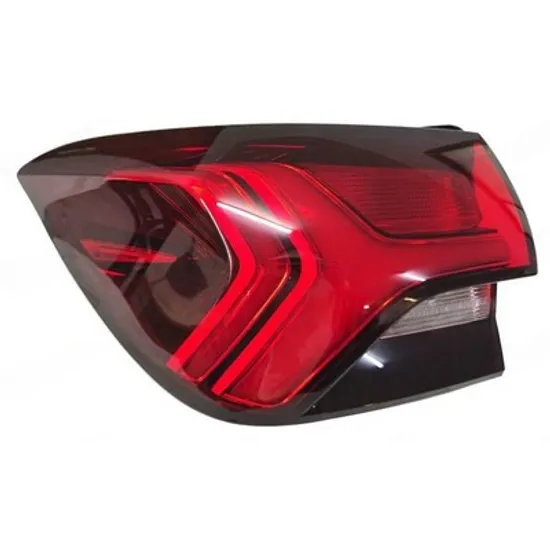 Stop Spate MG MG 5 2020-> Lampa stop spate interior STANGA Perioada 2022 2023 2024 2025