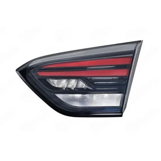 Stop Spate OPEL CROSSLAND X 2017-> Lampa stop spate interioara FULL LED (HELLA) DREAPTA Perioada 2017 2018 2019 2020