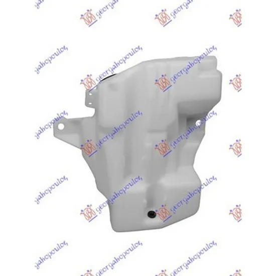 Vas Spalator FORD C-MAX 2 2010->2019 Vas spalator parbriz 2014-> Perioada 2010 2011 2012 2013 2014 2015 2016 2017 2018 2019