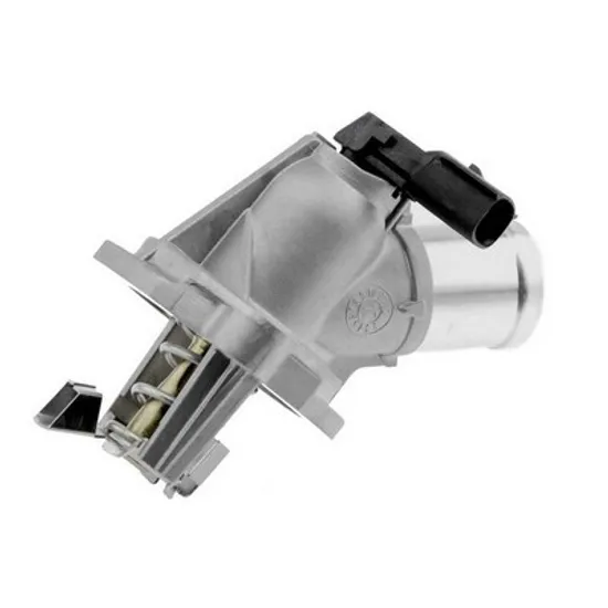 TERMOSTAT OPEL ASTRA 1.0 Turbo tip 68 -77KW/105CP- 999cmc, pentru motor B 10 XFL, D 10 XFL, perioada 2015,2016,2017,2018,2019,2020,2021