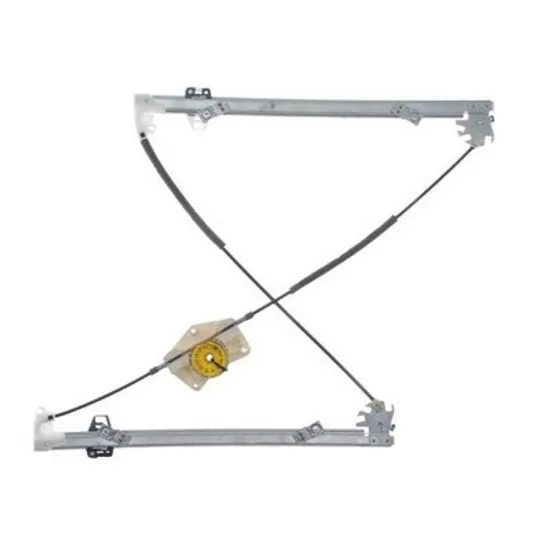 Macara Usa CITROEN C5 1 2001->2005 Macara usa fata dreapta fara motor Perioada 2001 2002 2003 2004 2005