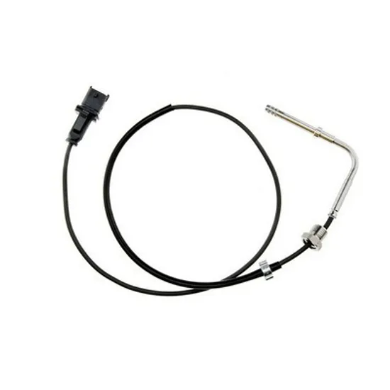 SENZOR TEMPERATURA GAZE EVACUARE FIAT DOBLO 1.9 JTD Multijet -88KW/120CP- 1910cmc, pentru motor 186 A9.000, perioada 2006,2007,2008,2009,2010,2011,2012
