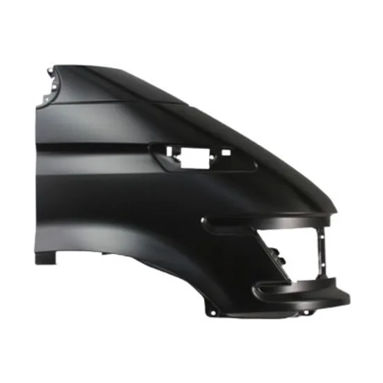 Aripa fata dreapta IVECO DAILY 3 1999->2007 perioada 1999 2000 2001 2002 2003 2004 2005 2006 2007 pana la an de fabricatie 10/2004, cu semnal