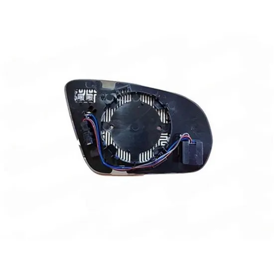 Sticla Oglinda MERCEDES S-CLASS COUPE C217 2014->2020 Geam Oglinda exterioara cu incalzire (cu senzor banda) (2+2pin) STANGA Perioada 2014 2015 2016 2017 2018 2019 2020