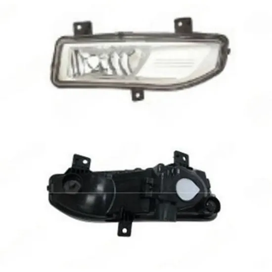 Proiector NISSAN QASHQAI 2 2013->2020 Proiector (H8) DREAPTA Perioada 2017 2018 2019 2020 2021