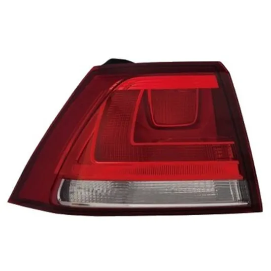 Stop Spate VW GOLF 7 2012->2020 Lampa spate exterioara HELLA stanga 2012->2016 Perioada 2012 2013 2014 2015 2016