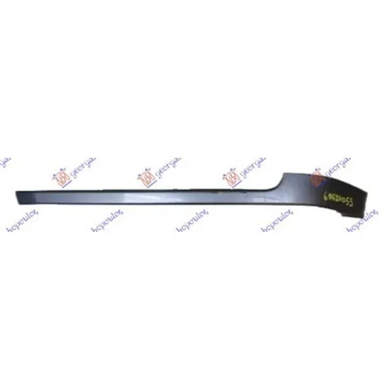 Bandou Bara spate LAND ROVER RANGE ROVER 4 2012-> Bandou Bara spate lateral argintiu STANGA Perioada 2012 2013 2014 2015 2016 2017