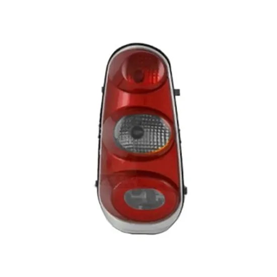 Lampa stop spate dreapta SMART FORTWO cupe 450 2004->2007 perioada 2004 2005 2006 2007 , rosu, semnal fumuriu,
