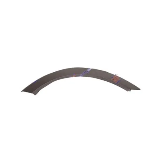 Bandou aripa spate KIA SPORTAGE 4 2015-> Bandou overfender aripa spate PLASTIC stanga Perioada 2015 2016 2017 2018