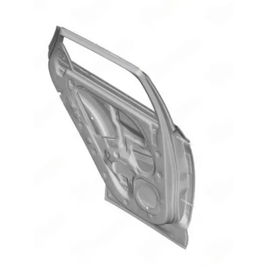 Usa spate HYUNDAI TUCSON 2020-> Usa spate (O) STANGA Perioada 2020 2021 2022 2023 2024