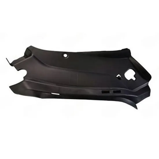 Ornament far MERCEDES GLK-CLASS X204 2008->2015 Acoperire far superioara plastic DREAPTA Perioada 2008 2009 2010 2011 2012