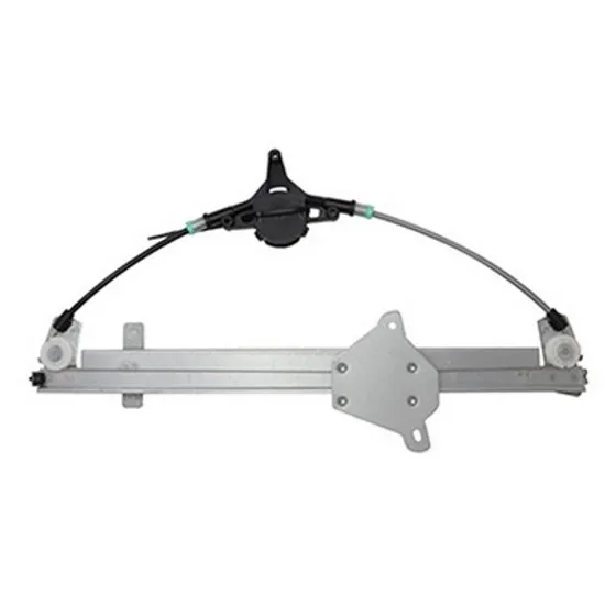 Macara Usa MAZDA 6 GJ 2012-> Macara usa fata electrica fara motor STANGA Perioada 2016 2017 2018