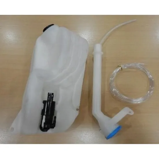 Vas Spalator NISSAN QASHQAI 1 2007->2014 Vas spalator cu motor si tub Perioada 2010 2011 2012 2013