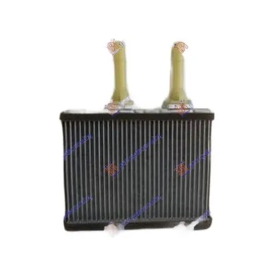 Radiator Incalzire NISSAN ALMERA 2 2001->2006 Calorifer (BR) (160x213x18) Perioada 2000 2001 2002 2003 2004 2005 2006