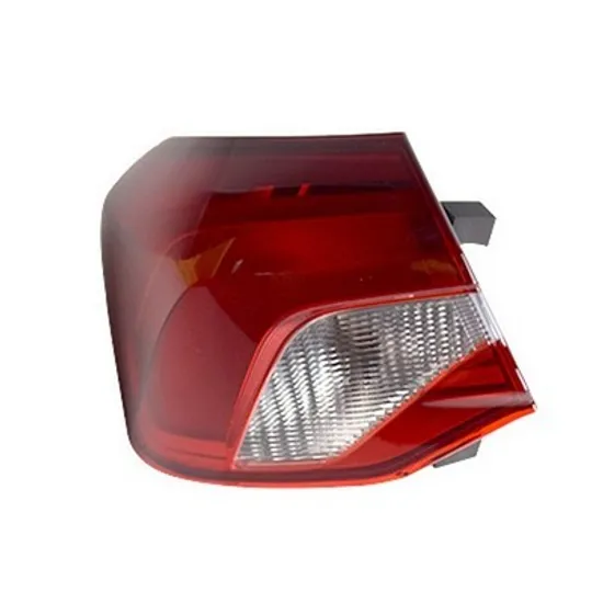 Lampa stop spate stanga FORD FOCUS 4 2018-> perioada 2018 2019 2020 2021 2022 2023 pana la an de fabricatie 2022, exterior