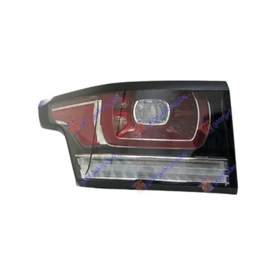 Stop Spate LAND ROVER RANGE ROVER SPORT 2 2013->2021 Lampa spate LED MARELLI stanga Perioada 2013 2014 2015 2016 2017 2018