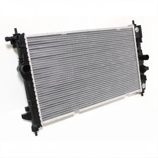 Radiator Motor OPEL INSIGNIA A 2008->2017 Radiator apa motor 2.0 diesel automatic (680x400) Perioada 2013 2014 2015 2016 2017