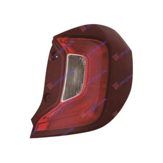 Stop Spate KIA PICANTO 2017-> Lampa spate E dreapta Perioada 2017 2018 2019 2020 2021 2022 2023