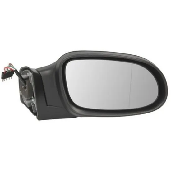 Oglinda MERCEDES A-CLASS W168 1997->2004 Oglinda exterioara electrica cu incalzire DREAPTA Perioada 1997 1998 1999 2000 2001 2002 2003 2004