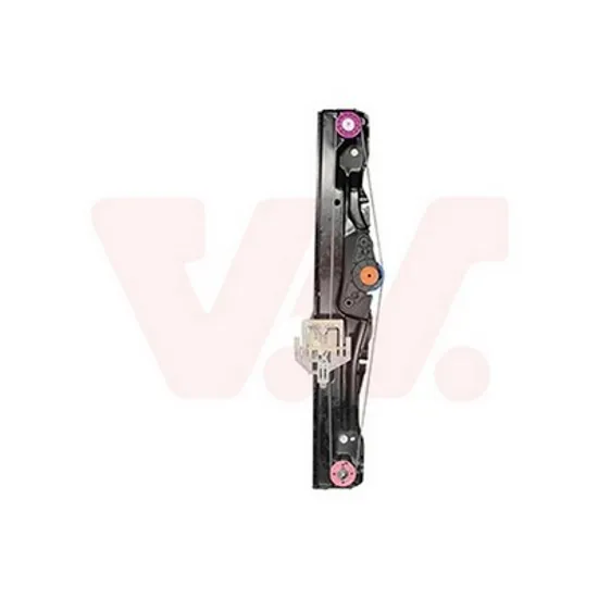 Macara Usa BMW X1 F48 2014-> Macara usa spate electrica (fara motor)(EUROPE dreapta Perioada 2015 2016 2017 2018