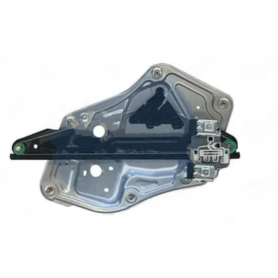 Macara Usa SKODA YETI 2009->2017 Macara usa fata electrica fara motor cu panou STANGA Perioada 2013 2014 2015 2016 2017 2018 2019