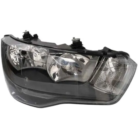 Far dreapta AUDI A1 Sportback 8XA; 8XF 2011-2018 perioada 2012 2013 2014 2015 pana la an de fabricatie 2015, cu motor reglaj, fumuriu, cu reglaj electric,