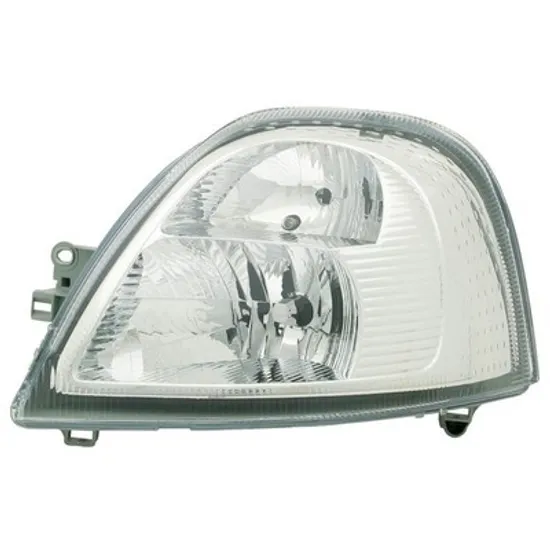 Faruri NISSAN INTERSTAR 2002->2006 Far stanga cu reglaj electric, H1/H7 2003-> Perioada 2003 2004 2005 2006 2007 2008