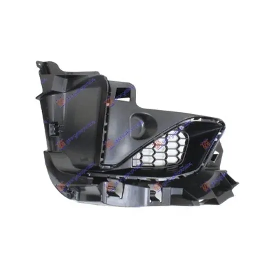 Grila Bara BMW 2 Coupe F22, F87 2012-> Grila bara fata laterala /suport plastic dreapta Perioada 2012 2013 2014 2015 2016 2017 2018 2019 2020