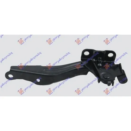 Balama Capota fata SUBARU FORESTER SJ 2012-> Balama capota motor dreapta Perioada 2014 2015 2016 2017 2018 2019