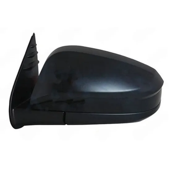 Oglinda TOYOTA HILUX 8 2015-> Oglinda exterioara electrica neagra STANGA Perioada 2020 2021 2022 2023 2024 2025