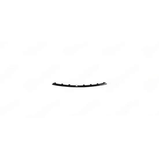Bandou bara fata MERCEDES C-CLASS Coupe C205 2015-> Bandou Bara fata inferior negru (AMG-LINE) Perioada 2015 2016 2017 2018 2019 2020