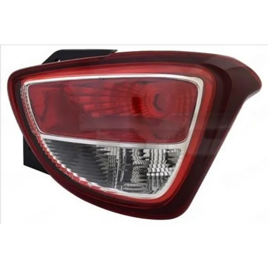 Stop Spate HYUNDAI i10 2013->2020 Lampa stop spate (E) (TYC) DREAPTA Perioada 2016 2017 2018 2019