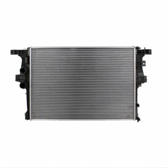 Radiator Motor IVECO DAILY 6 2014-> Radiator apa motor 2.3 diesel manuala/automatic (638x439x38) (VALEO) Perioada 2014 2015 2016 2017 2018 2019